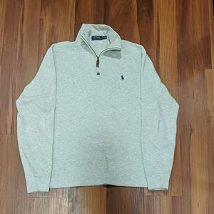 Polo 1/4 Zip